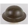 Image 2 : Reproduction WWI WW1 Doughboy Helmet