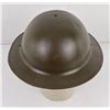 Image 3 : Reproduction WWI WW1 Doughboy Helmet