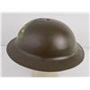 Image 4 : Reproduction WWI WW1 Doughboy Helmet