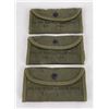 Image 1 : WW2 US Navy Combat Medics Scissor Dressing Cases
