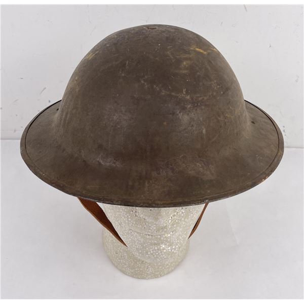 WW1 US Army Doughboy Helmet Model 1917