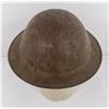 Image 3 : WW1 US Army Doughboy Helmet Model 1917