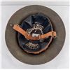 Image 5 : WW1 US Army Doughboy Helmet Model 1917