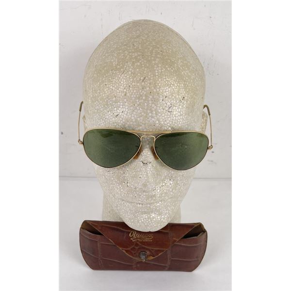 Vintage Ray Ban Sunglasses