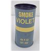 Image 1 : Reproduction WW2 Violet Smoke Grenade