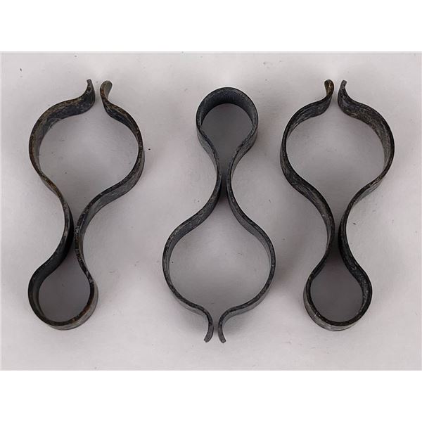 M1 Garand 1903 Carbine Grenade Adjustment Clips
