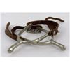 Image 1 : WW1 WWI US Cavalry Spurs
