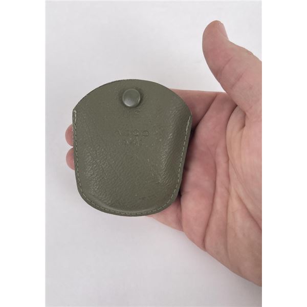 WW2 Clip on Sunglasses ASCO 1943