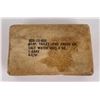 Image 1 : Vietnam War Army Issue Soap