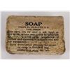 Image 1 : WW2 US Army Soap