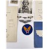 Image 5 : WW2 Named US Army Air Force Pilot Grouping