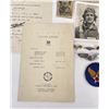 Image 6 : WW2 Named US Army Air Force Pilot Grouping