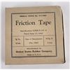 Image 1 : Package of Friction Tape
