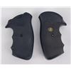 Image 2 : Pachmayr Rubber K Frame Grips