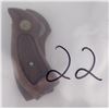 Image 4 : Smith and Wesson J Frame Pistol Grips