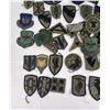 Image 3 : Collection of US Army Shoulder Patches