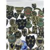 Image 4 : Collection of US Army Shoulder Patches