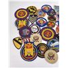 Image 2 : Collection of US Army Shoulder Patches