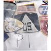 Image 5 : Collection of US Army Shoulder Patches