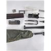 Image 3 : Thompson Sub Machine Gun Parts Kit