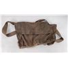Image 1 : WW1 WWI French Army Bread Bag