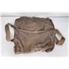 Image 2 : WW1 WWI French Army Bread Bag