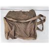 Image 3 : WW1 WWI French Army Bread Bag