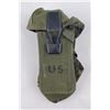 Vietnam War M16 Rifle Pouch