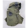 Vietnam War M16 Rifle Pouch