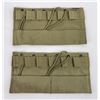 Image 1 : WW2 Original Combat Medics Pouch Inserts