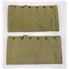 Image 2 : WW2 Original Combat Medics Pouch Inserts