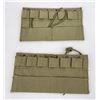 Image 1 : WW2 Original Combat Medics Pouch Inserts