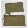 Image 2 : WW2 Original Combat Medics Pouch Inserts