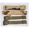Image 2 : WW2 Jeep Gas Tank Straps