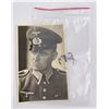 Image 3 : WW2 German Officer Postcard