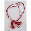 Image 2 : Indian Wars Indian Scout Campaign Hat Cord