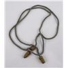 Image 2 : Model 1911 WW1 WWI Infantry Hat Cord