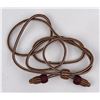 Image 2 : Model 1911 WW1 WWI Medical Enlisted Hat Cord