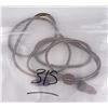 Image 3 : Model 1911 WW1 WWI Medical Enlisted Hat Cord