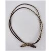 Image 1 : WW1 WWI Officers Hat Cord