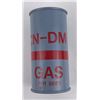 Image 1 : Reproduction WW2 CN DM Gas Grenade