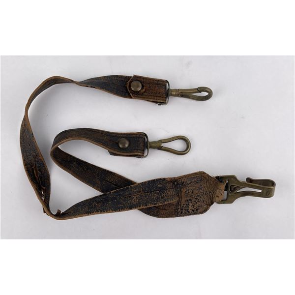 Indian Wars Officers Saber Carrier