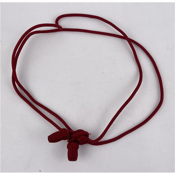 Model 1911 WW1 WWI Artillery Hat Cord