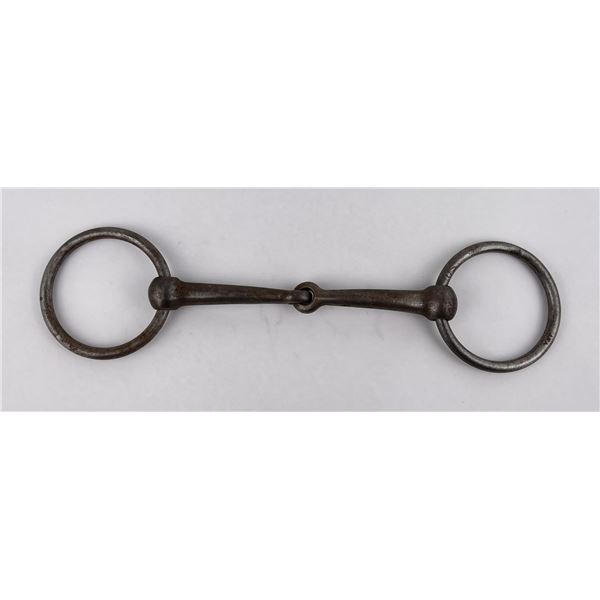 Model 1909 US Cavalry Snaffle Bit