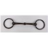 Image 1 : Model 1909 US Cavalry Snaffle Bit