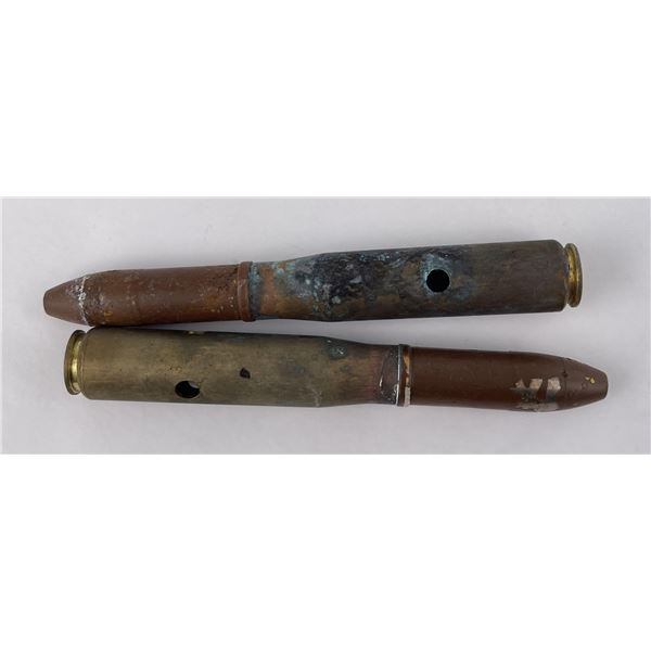 20mm Dummy Training Rounds Cartridges