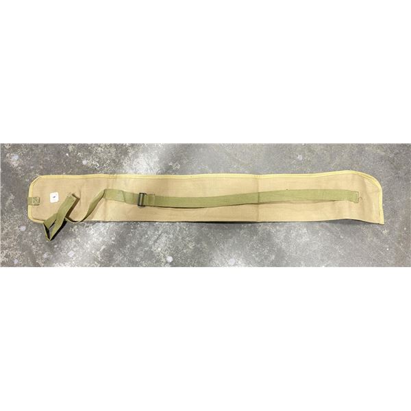 US Army Signal Corps Flag Case