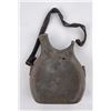 Image 2 : WW1 WWI French Canteen With Bullet Hole
