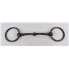 Image 2 : US Marked Model 1909 Cavalry Snaffle Bit