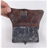 Image 2 : Civil War Union Cavalry Cartridge Pouch